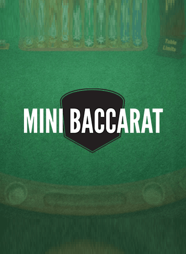 Spielen Sie die besten Baccarat  Spiele bei 21bit Casino - 21Bit casino
