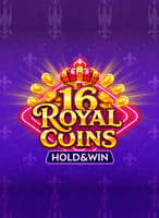16 Royal Coins