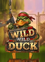 Wild Wild Duck