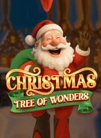 Christmas Tree of Wonders