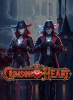 Crimson Heart