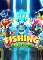 Fishing Legend