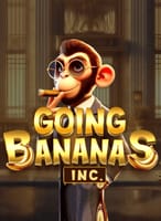 Going Bananas Inc