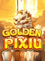 Golden Pixiu