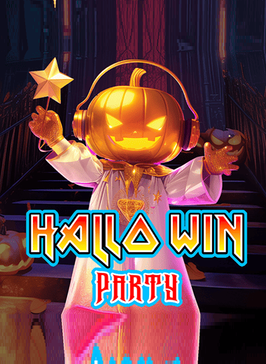 Hallo Win Party