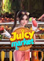 Juicy Market