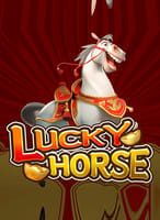 Lucky Horse