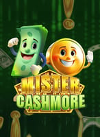 Mister Cashmore