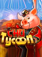 Mr Chu Tycoon