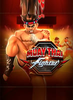 Muay Thai Fighter