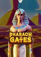 Pharaoh Gates