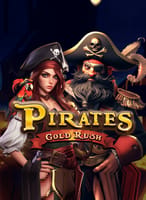 Pirates Gold Rush