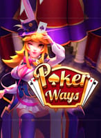 Poker Ways