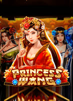 Princess Wang