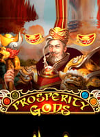 Prosperity Gods