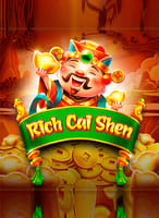 Rich Caishen