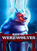 Rise Of Werewolves