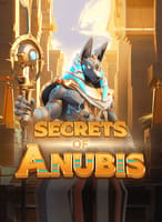 Secrets of Anubis