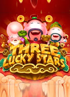 Three Lucky Stars