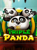 Triple Panda