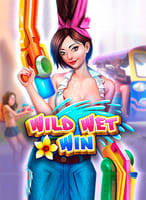 Wild Wet Win
