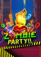 Zombie Party