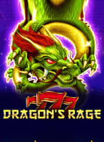 777 - Dragon's Rage