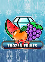 777 Frozen Fruits