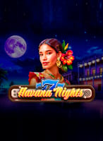 777 - Havana Nights