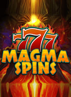 777 Magma Spins