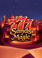777 - Sands Of Magic
