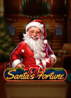 777 - Santa's Fortune