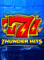 777 - Thunder Hits