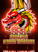 888 - Dragon's Hidden Treasures