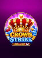 Crown Strike - Hold & Hit 3x3