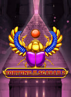 Fortune Of The Scarab 2