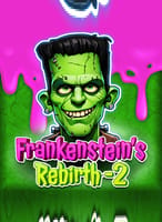 Frankenstein's Rebirth 2