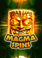 Magma Spins
