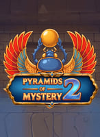 Pyramids Of Mystery 2
