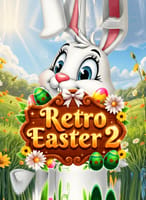 Retro Easter 2