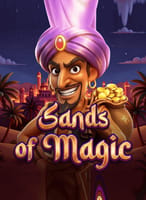 Sands Of Magic