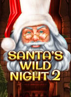 Santa's Wild Night 2