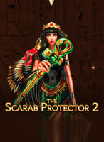 The Scarab Protector 2