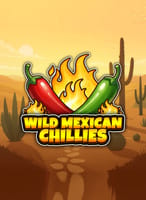 Wild Mexican Chillies