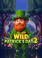 Wild Patrick's Day 2