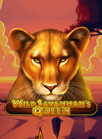 Wild Savannah's Queen