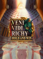 Veni Vidi Richy Hold and Win