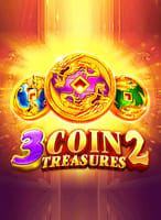 3 Coin Treasures 2