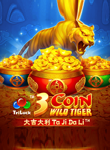 Play the Best Tadagaming Games at 21bit Casino - 21Bit casino