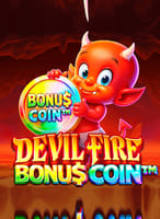 Devil Fire Bonu$ Coin